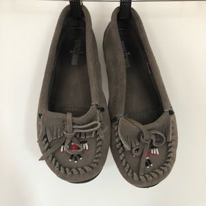 Minnetonka Moccasins